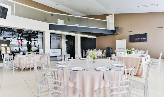 Фото №4 зала Банкетный зал 