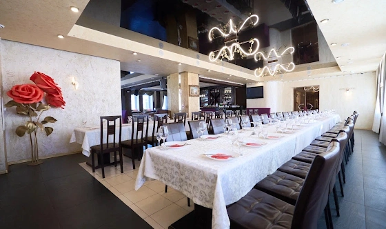 Фото №1 зала Основной зал 