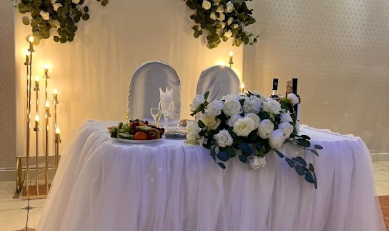 Фото №4 зала Общий зал