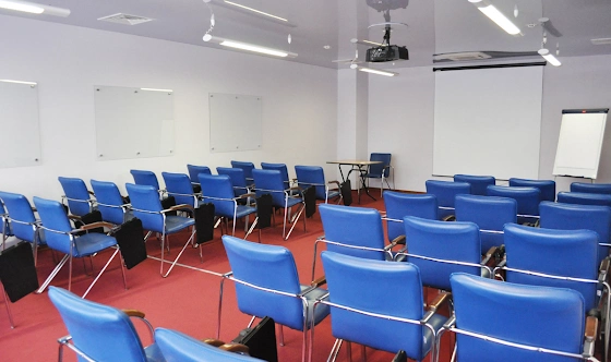 Фото №2 зала Малый конференц-зал