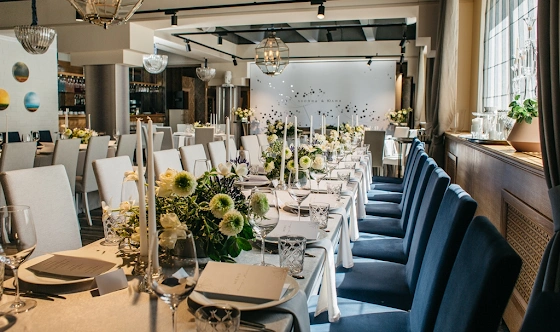 Фото №11 зала Felice