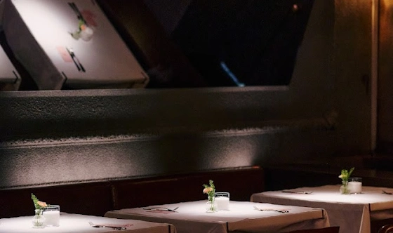 Фото №6 зала Концертный зал