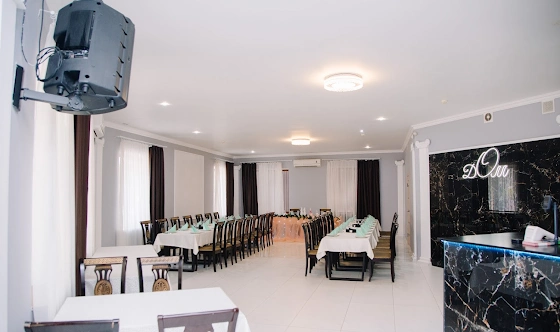 Фото №6 зала Основной зал