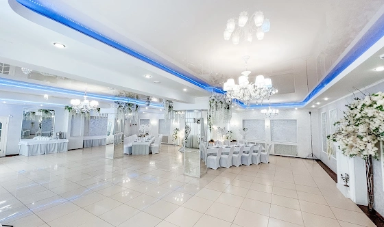 Фото №17 зала Основной зал 