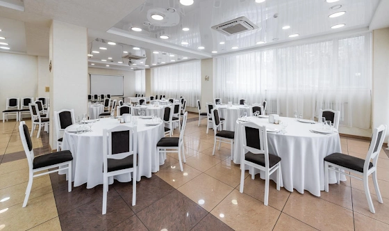 Фото №10 зала Панорамный зал