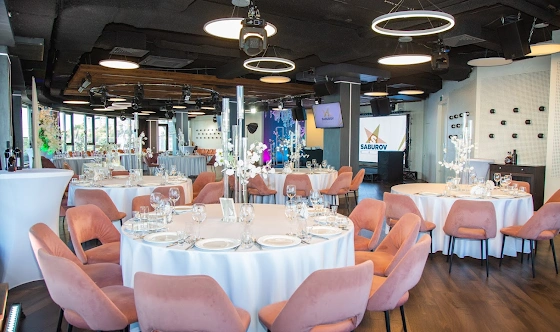 Фото №5 зала Зал №1