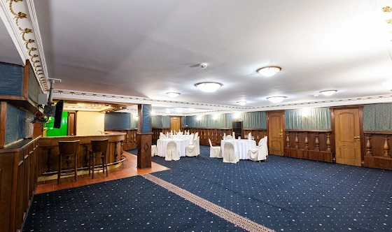 Фото №9 зала Банкетный зал