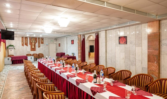 Фото №9 зала Зал на 70 человек