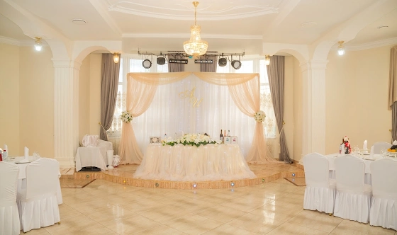 Фото №18 зала Основной зал 