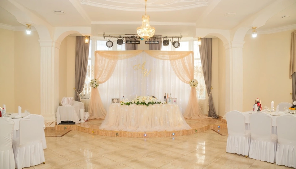 Фото №18 зала Основной зал 