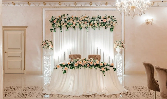 Фото №8 зала Основной зал