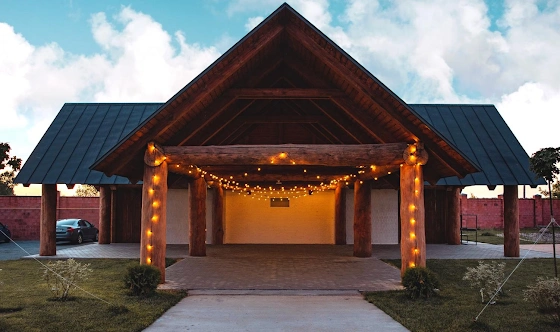 Фото №10 зала Летняя веранда