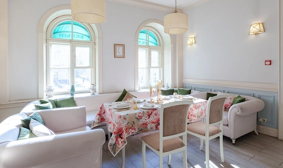 Фото №2 зала VIP-зал №2