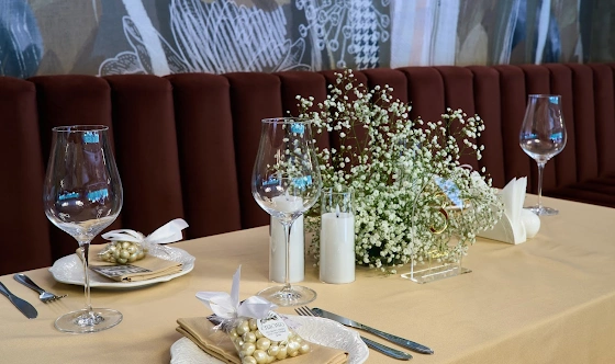 Фото №9 зала Основной зал