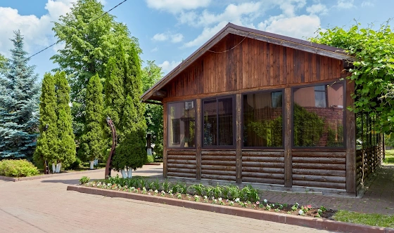 Фото №10 зала Беседка 2