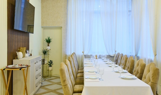 Фото №3 зала Зал