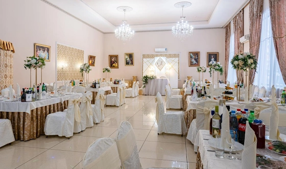 Фото №5 зала Зал