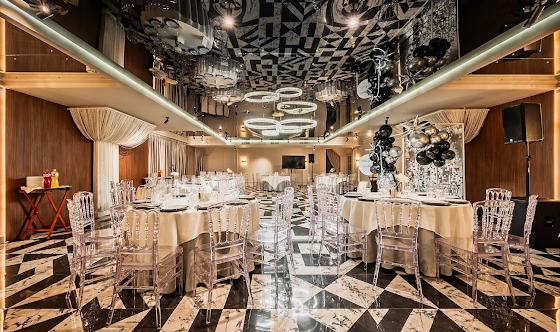 Фото №11 зала Зал «Торжественный»