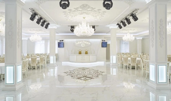 Фото №15 зала Зал на 250 человек