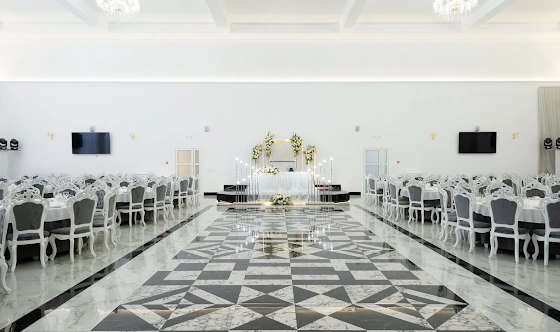 Фото №2 зала Банкет-Холл "Янтарный"