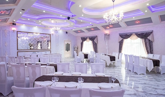 Фото №8 зала Банкетный зал 