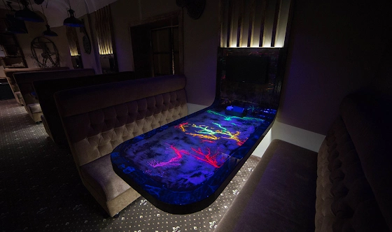 Фото №2 зала Караоке-зал