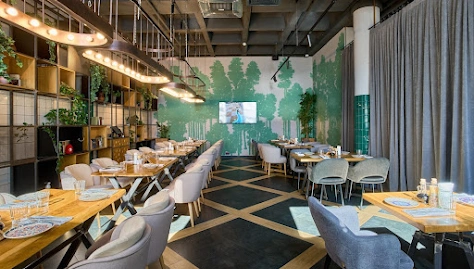 Фото №5 зала VIP-зал 