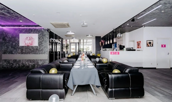 Фото №4 зала Основной зал