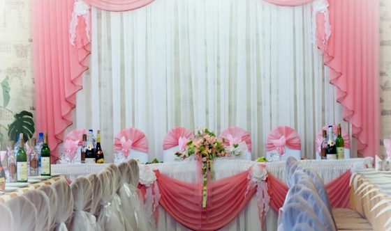 Фото №7 зала Помещение