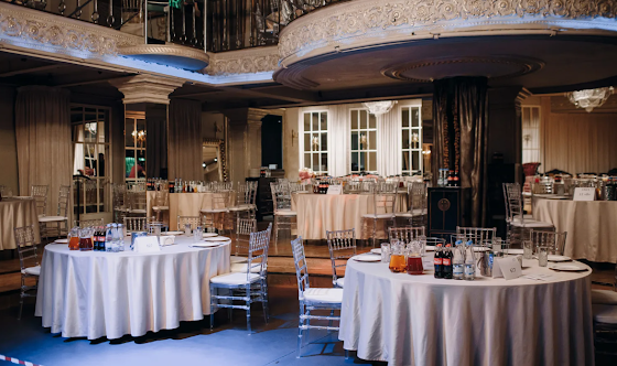 Фото №8 зала Soho Event Hall