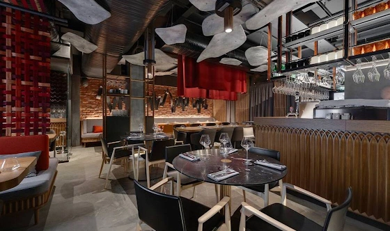 Фото №4 зала Зал "Левый"