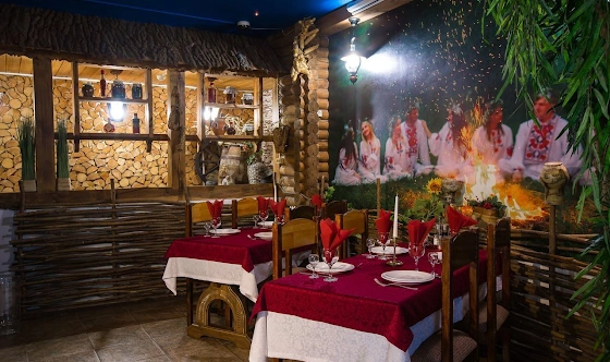 Фото №1 зала Верхний зал