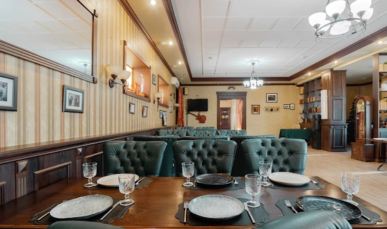 Фото №7 зала 1 этаж 