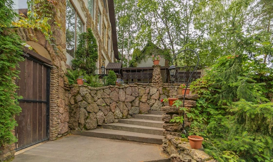 Фото №16 зала Зал "Лофт"