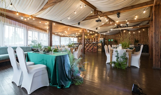 Фото №6 зала Основной зал 