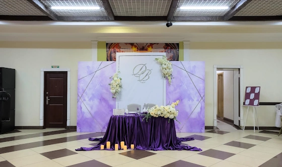 Фото №14 зала Большой зал