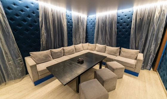 Фото №11 зала VIP-зал №1