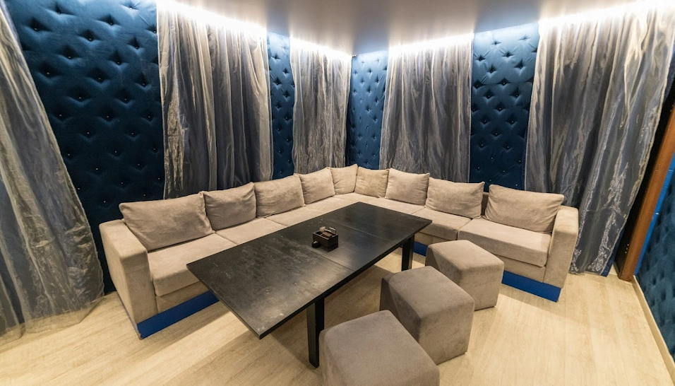 Фото №11 зала VIP-зал №1