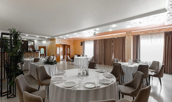 Фото №7 зала Основной зал