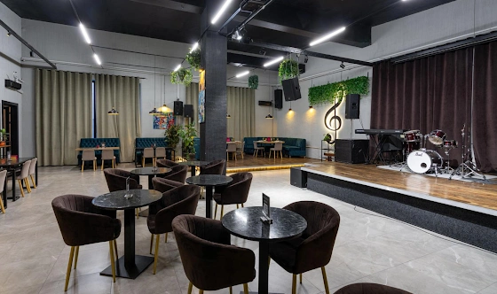 Фото №11 зала Nekrasov Club