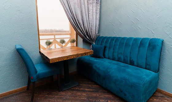 Фото №15 зала Зал с караоке