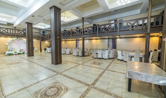 Фото №5 зала Зал №1