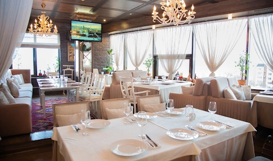 Фото №19 зала Основной зал 