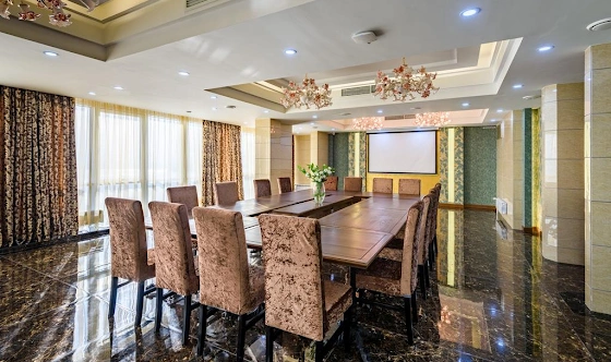 Фото №10 зала Конференц-зал