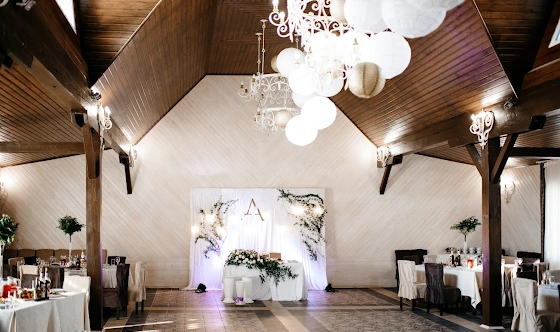 Фото №3 зала Большой зал 