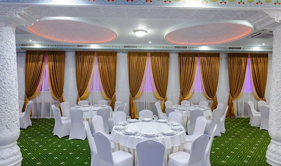 Фото №18 зала Восточный зал