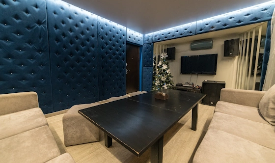 Фото №6 зала VIP-зал №1