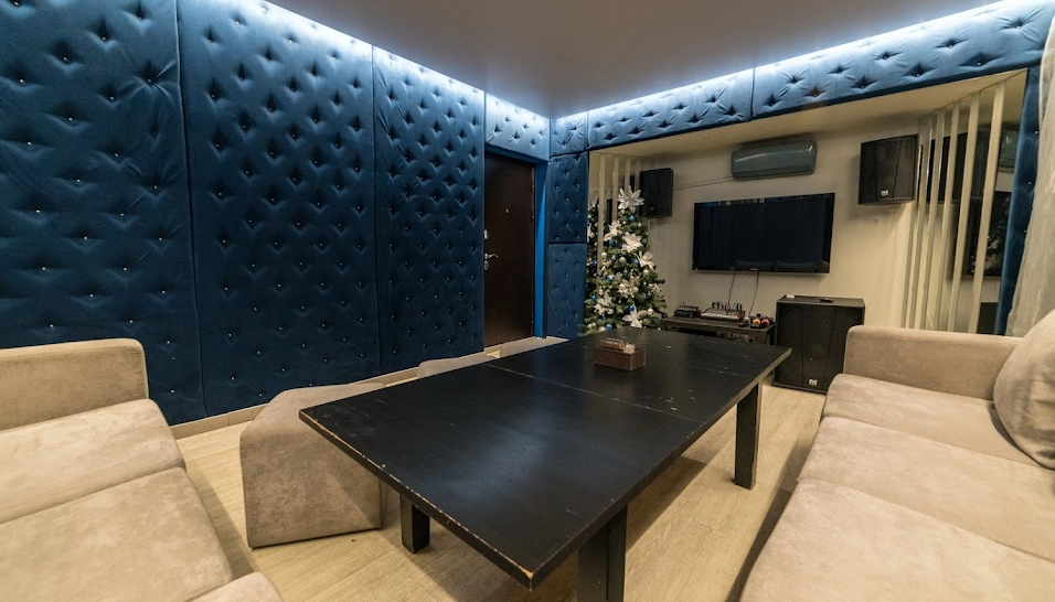 Фото №6 зала VIP-зал №1