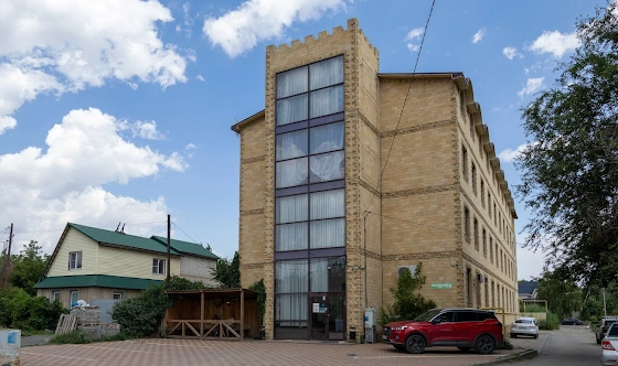 Фото №20 зала Банкетный зал