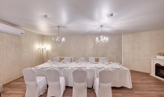 Фото №2 зала VIP-зал